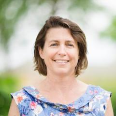 Associate Professor Maggie Nolan