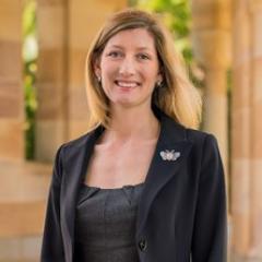 Professor Nicole Gillespie