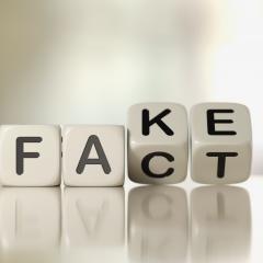 Facts vs fake coronavirus claims